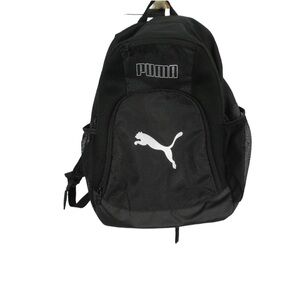 PUMA SCHOOL TRAVEL MEN'S BLACK BACKPACK